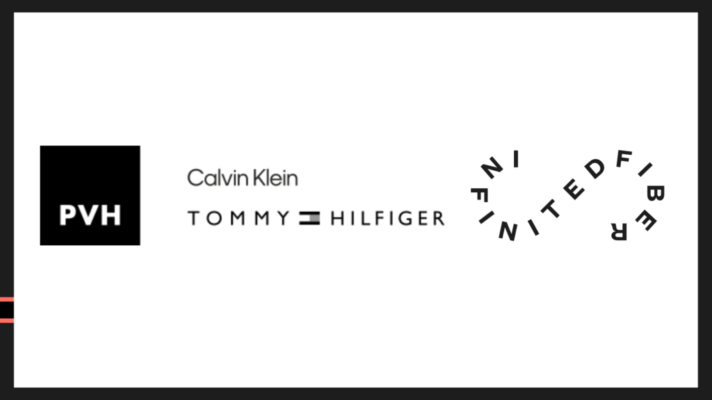 pvh tommy hilfiger login